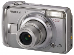 Accessoires Fujifilm FinePix A900