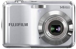 Fujifilm FinePix AV200 Accessories