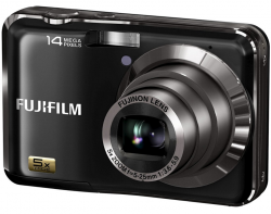 Accesorios Fujifilm FinePix AX250