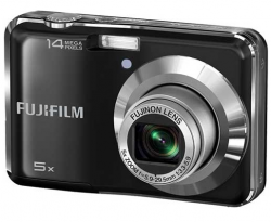Fujifilm FinePix AX300 Accessories
