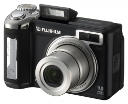 Accesorios Fujifilm FinePix E900