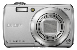 Accessoires Fujifilm FinePix F100fd