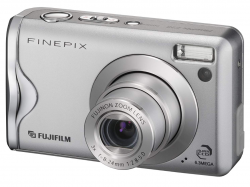 Accessoires Fujifilm FinePix F20