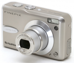 Accesorios Fujifilm FinePix F30