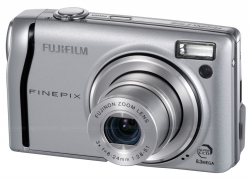 Accessoires Fujifilm FinePix F40fd