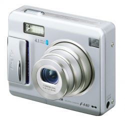 Accessoires Fujifilm FinePix F440