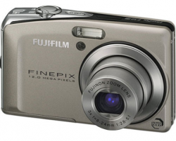 Accessoires Fujifilm FinePix F50fd