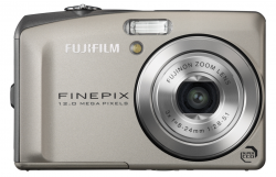 Accessoires Fujifilm FinePix F60fd