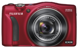 Accesorios Fujifilm FinePix F770EXR