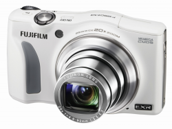 Fujifilm FinePix F850EXR Accessories