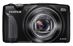 Accesorios Fujifilm FinePix F900EXR