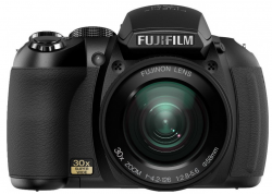 Accesorios Fujifilm FinePix HS10