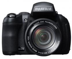 Fujifilm FinePix HS35EXR Accessories