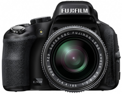 Fujifilm FinePix HS50EXR Accessories