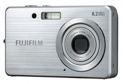 Fujifilm FinePix J10 Accessories