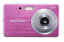 Fujifilm FinePix J12 Accessories
