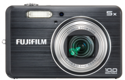 Fujifilm FinePix J120 Accessories