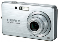 Fujifilm FinePix J15fd Accessories
