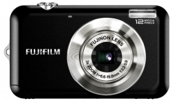Fujifilm FinePix JV100 Accessories