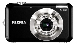 Fujifilm FinePix JV150 Accessories