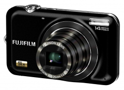 Fujifilm FinePix JX250 Accessories