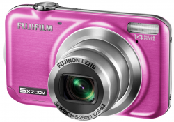 Accessoires Fujifilm FinePix JX300