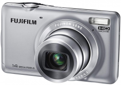Fujifilm FinePix JX370 Accessories