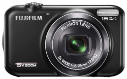 Fujifilm FinePix JX400 Accessories