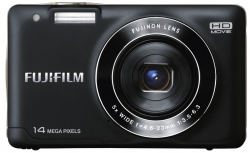 Fujifilm FinePix JX500 Accessories