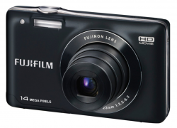 Fujifilm FinePix JX520 Accessories