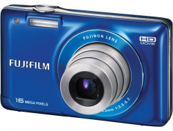 Accessoires Fujifilm FinePix JX580
