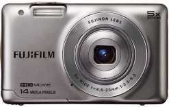 Accesorios Fujifilm FinePix JX600