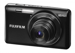 Fujifilm FinePix JX700 Accessories
