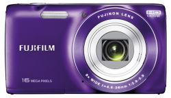 Fujifilm FinePix JZ250 Accessories
