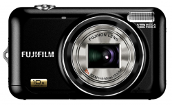 Fujifilm FinePix JZ300 Accessories