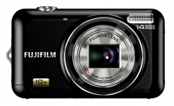Fujifilm FinePix JZ500 Accessories