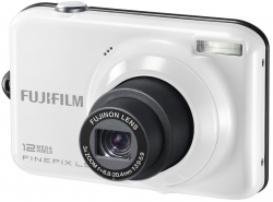 Fujifilm FinePix L55 Accessories