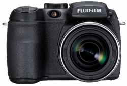 Accesorios Fujifilm FinePix S1500