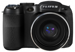 Accesorios Fujifilm FinePix S1600