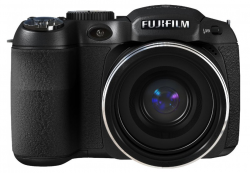 Accesorios Fujifilm FinePix S1800