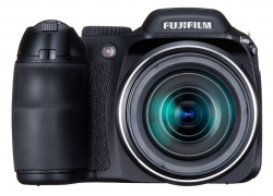 Accessoires Fujifilm FinePix S2000HD