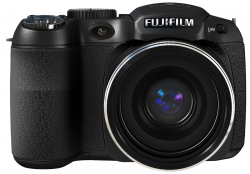Fujifilm FinePix S2500HD Accessories