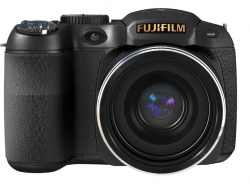 Fujifilm FinePix S2800HD Accessories