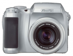 Accessoires Fujifilm FinePix S3000