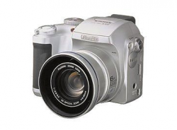 Accessoires Fujifilm FinePix S304 Zoom