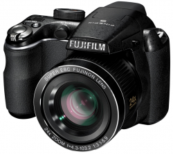 Accesorios Fujifilm FinePix S3280