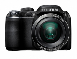 Accesorios Fujifilm FinePix S3350
