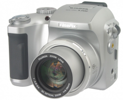 Accesorios Fujifilm FinePix S3500