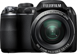 Accessoires Fujifilm FinePix S4050