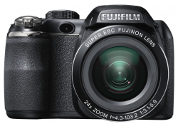 Accesorios Fujifilm FinePix S4200